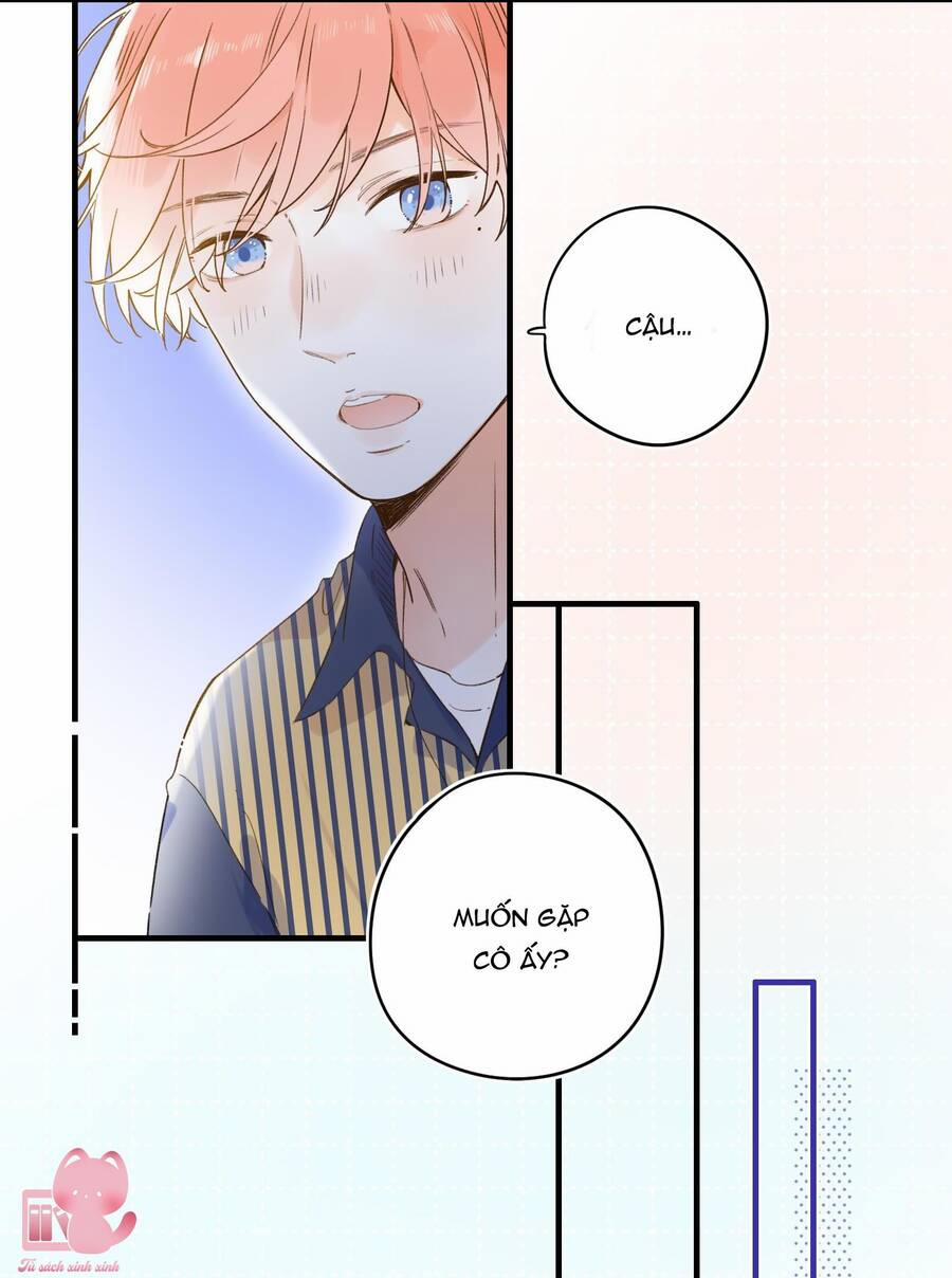 Ánh Sao Trôi Dạt Giữa Làn Nước 18 trang 5