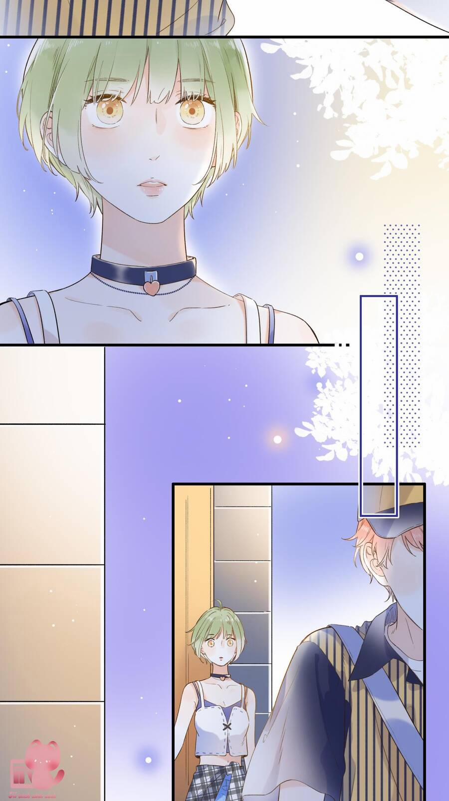 Ánh Sao Trôi Dạt Giữa Làn Nước 19 trang 13