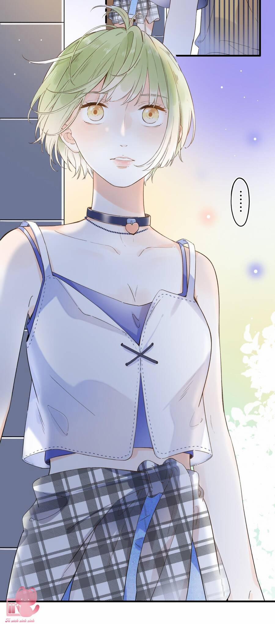 Ánh Sao Trôi Dạt Giữa Làn Nước 19 trang 14