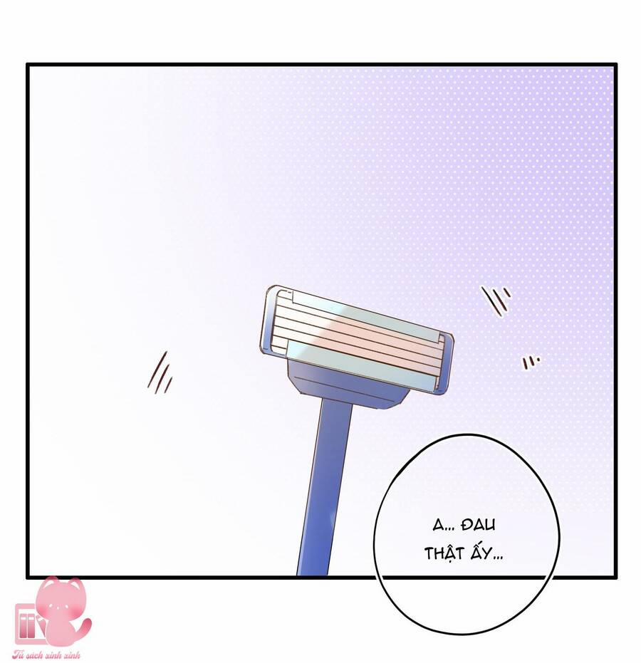 Ánh Sao Trôi Dạt Giữa Làn Nước 19 trang 24