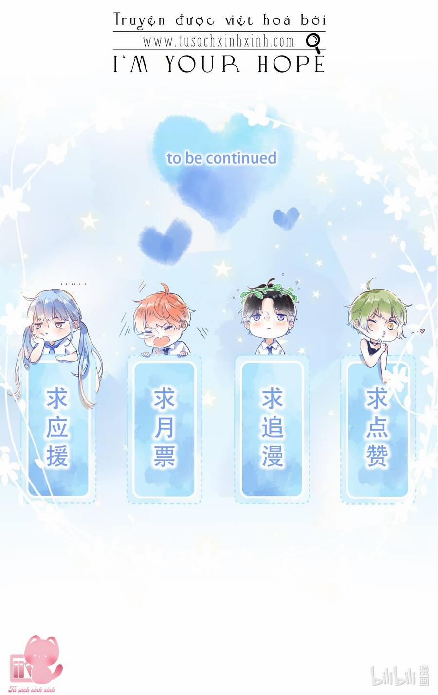 Ánh Sao Trôi Dạt Giữa Làn Nước 19 trang 26