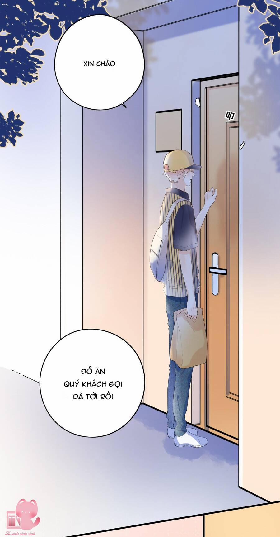 Ánh Sao Trôi Dạt Giữa Làn Nước 19 trang 4