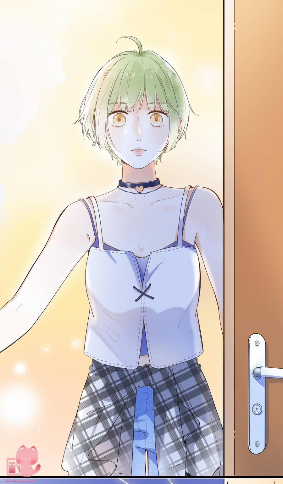 Ánh Sao Trôi Dạt Giữa Làn Nước 19 trang 6