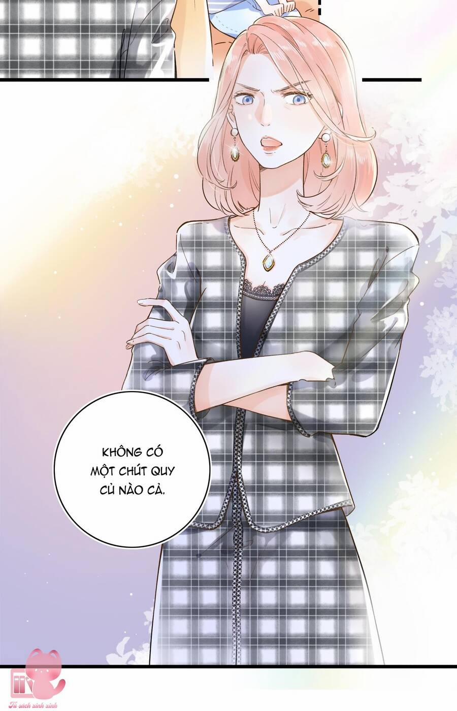 Ánh Sao Trôi Dạt Giữa Làn Nước 2 trang 12