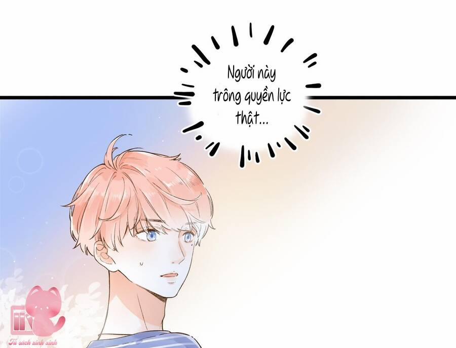 Ánh Sao Trôi Dạt Giữa Làn Nước 2 trang 13