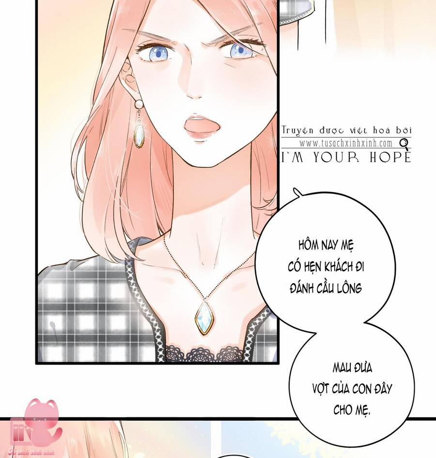 Ánh Sao Trôi Dạt Giữa Làn Nước 2 trang 15