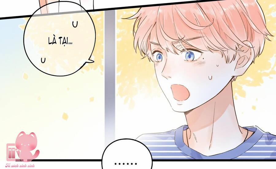 Ánh Sao Trôi Dạt Giữa Làn Nước 2 trang 19