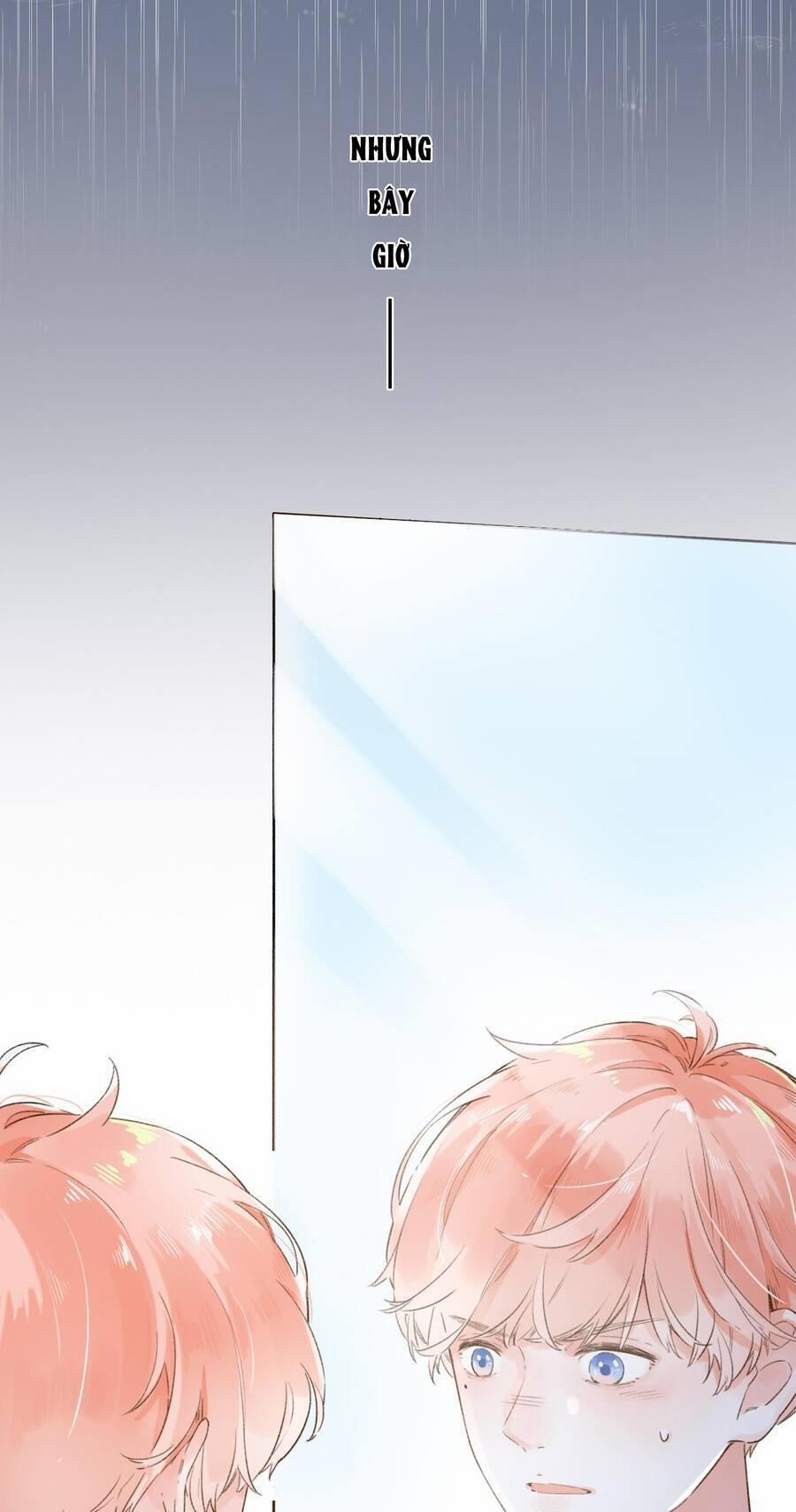 Ánh Sao Trôi Dạt Giữa Làn Nước 2 trang 2