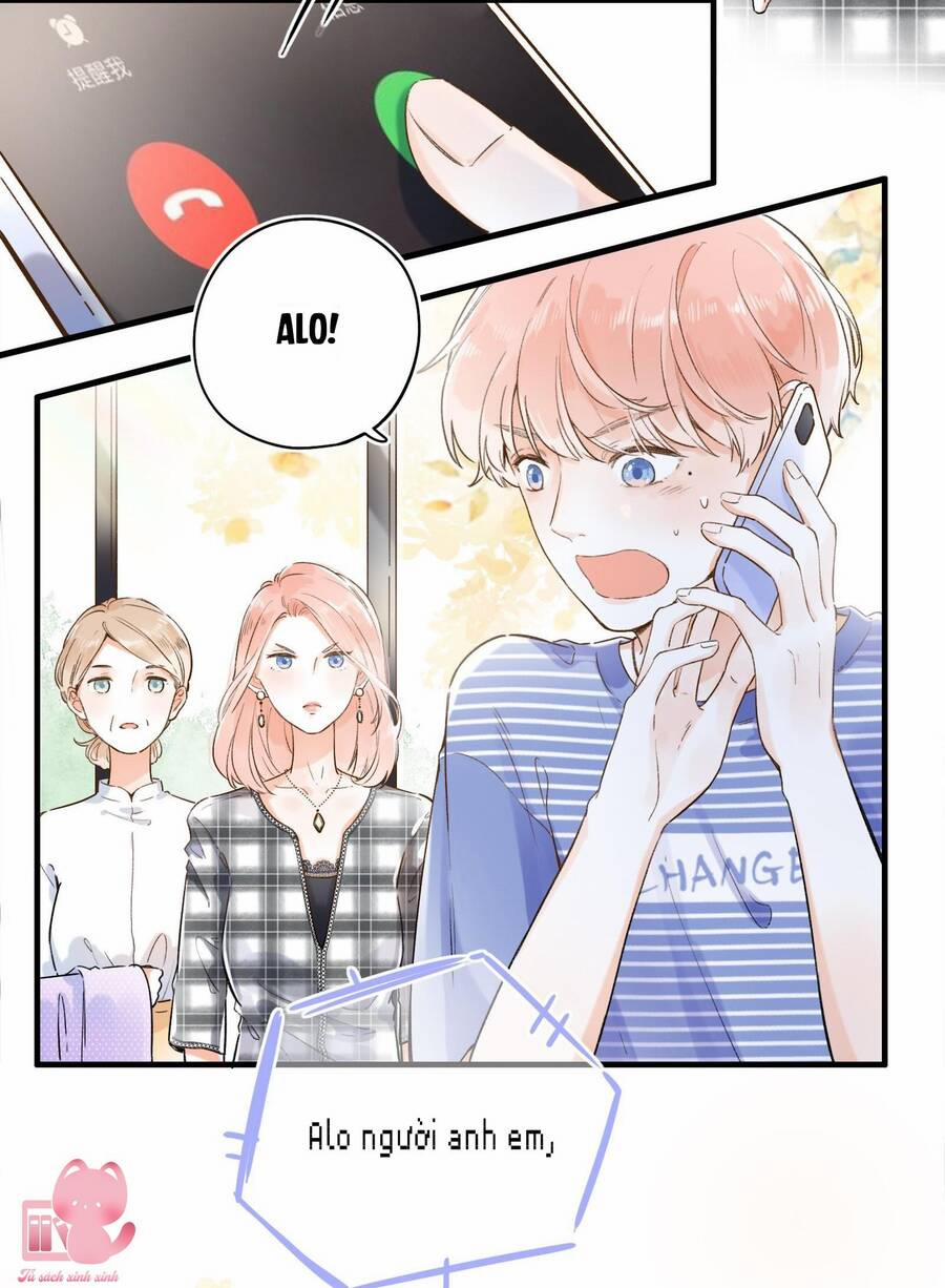 Ánh Sao Trôi Dạt Giữa Làn Nước 2 trang 21