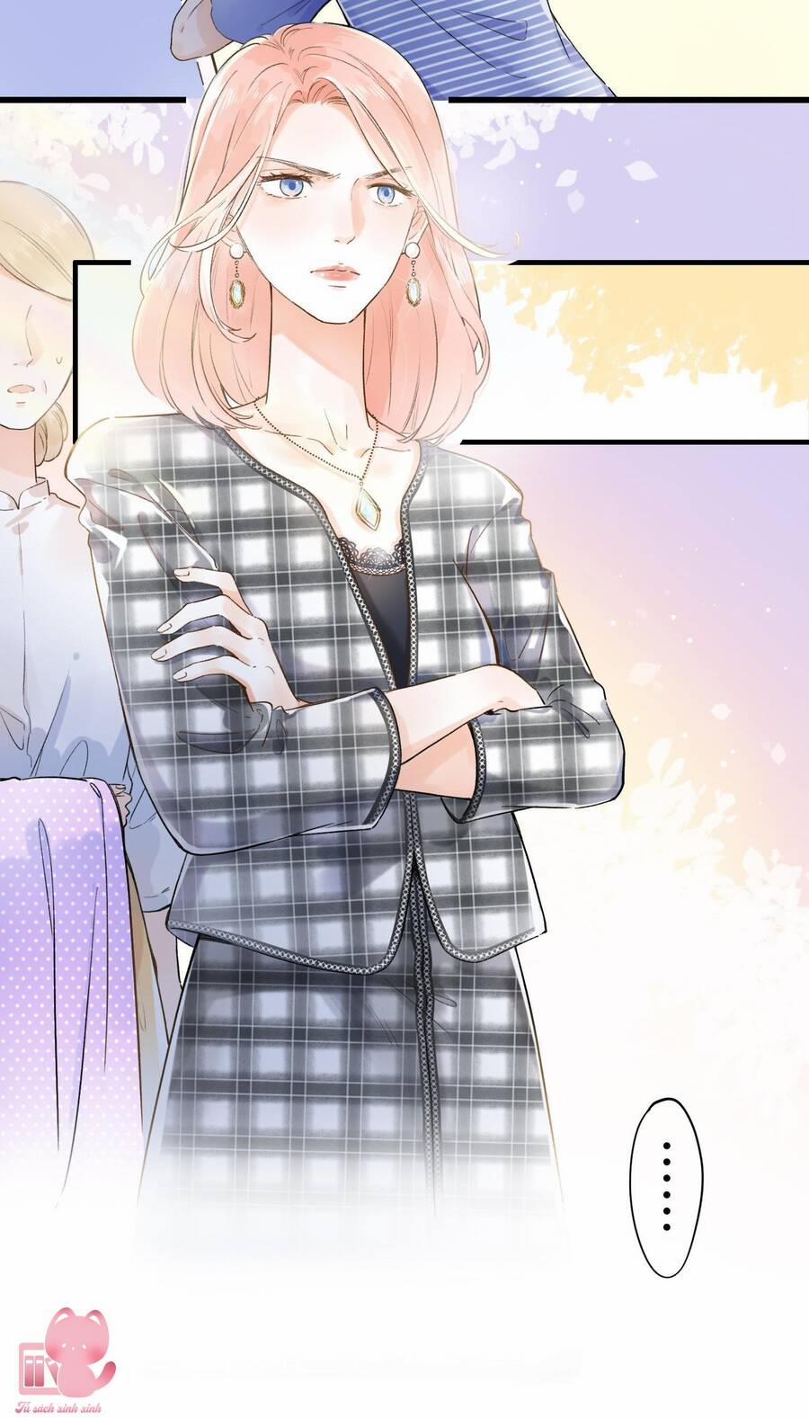 Ánh Sao Trôi Dạt Giữa Làn Nước 2 trang 25