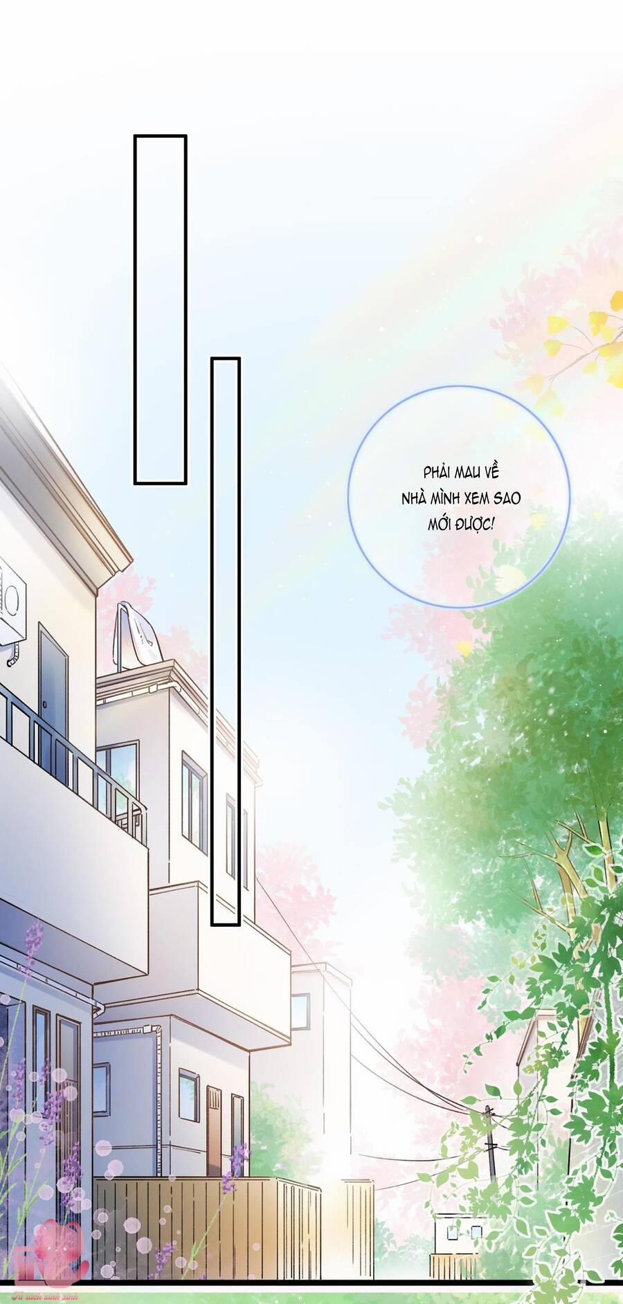 Ánh Sao Trôi Dạt Giữa Làn Nước 2 trang 26