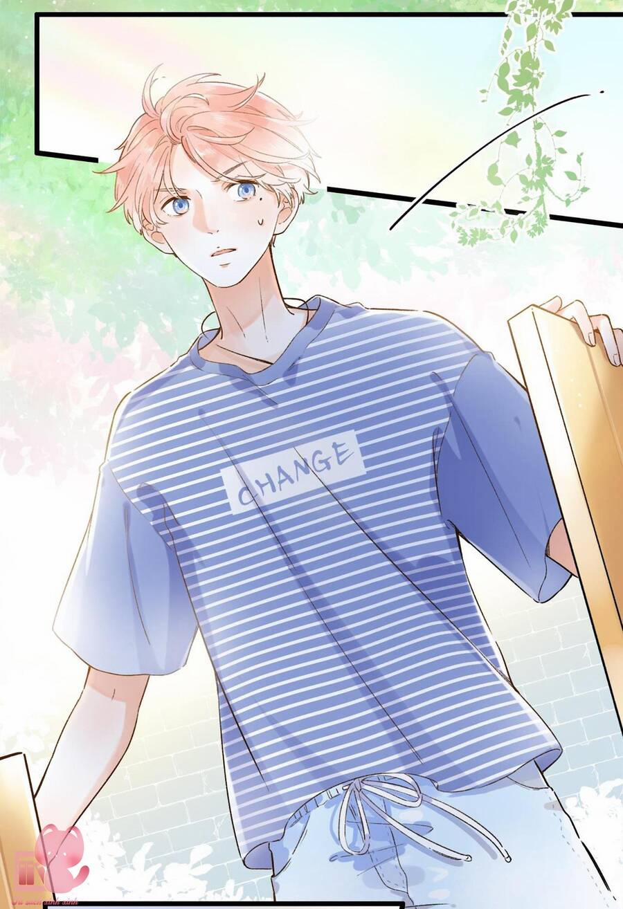 Ánh Sao Trôi Dạt Giữa Làn Nước 2 trang 27