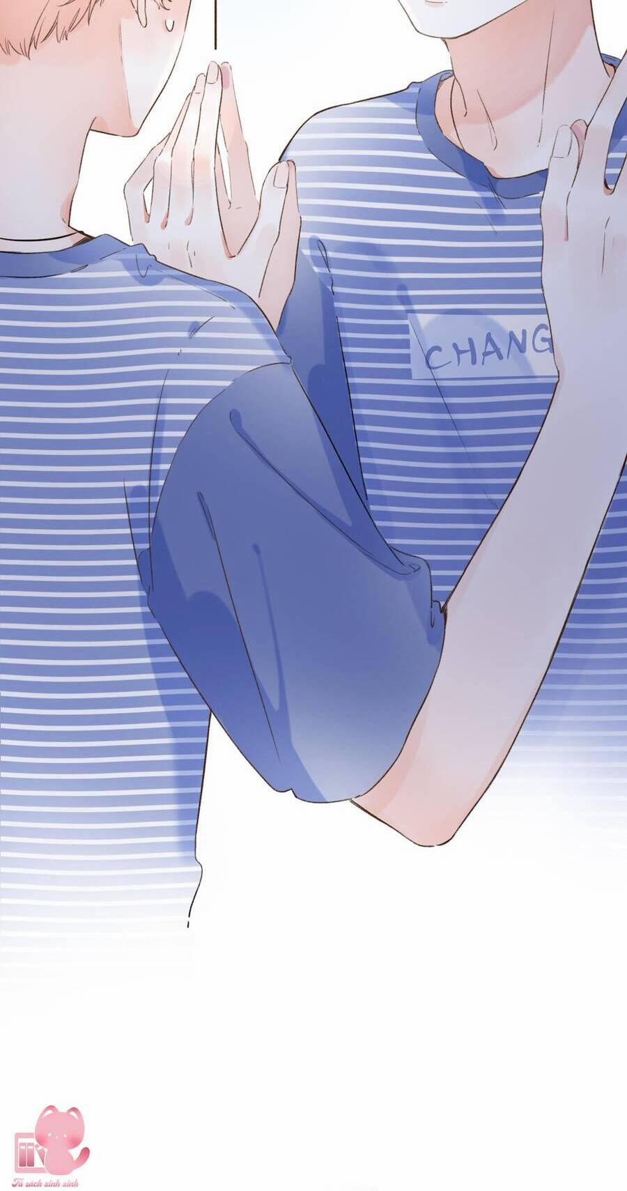 Ánh Sao Trôi Dạt Giữa Làn Nước 2 trang 3