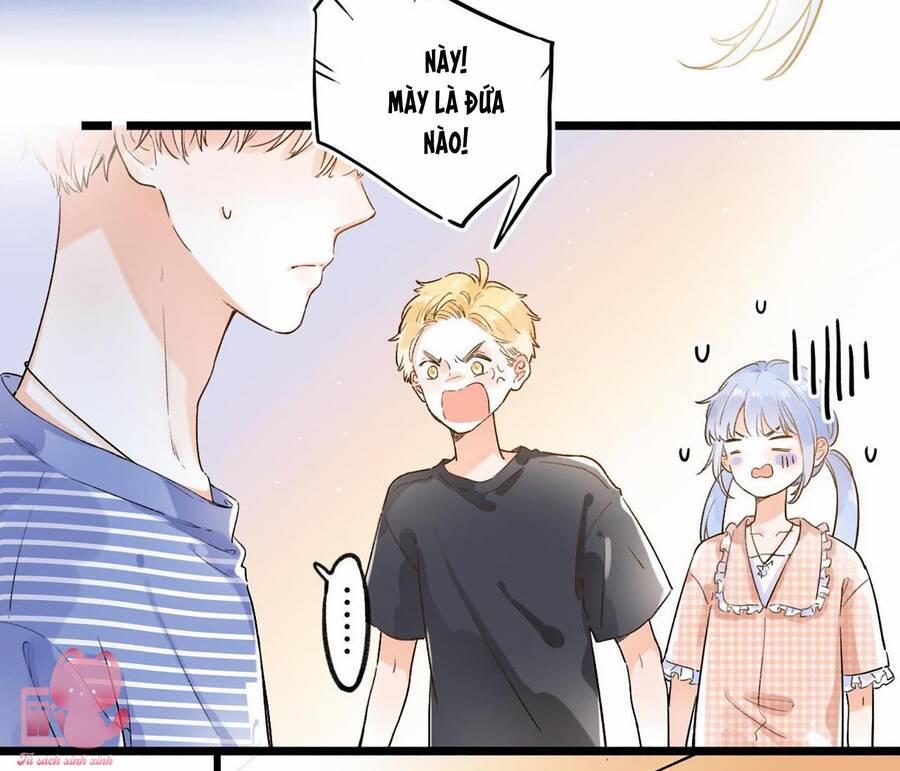 Ánh Sao Trôi Dạt Giữa Làn Nước 2 trang 32