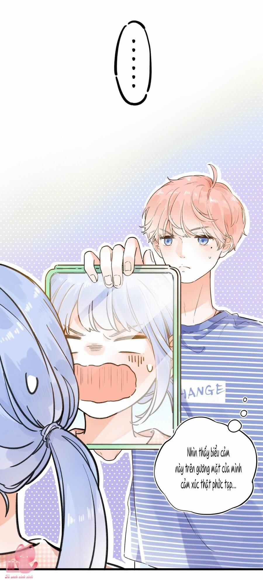 Ánh Sao Trôi Dạt Giữa Làn Nước 2 trang 40