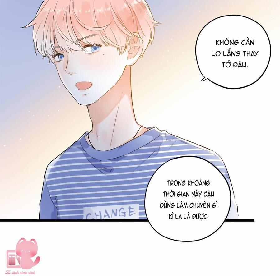 Ánh Sao Trôi Dạt Giữa Làn Nước 2 trang 48