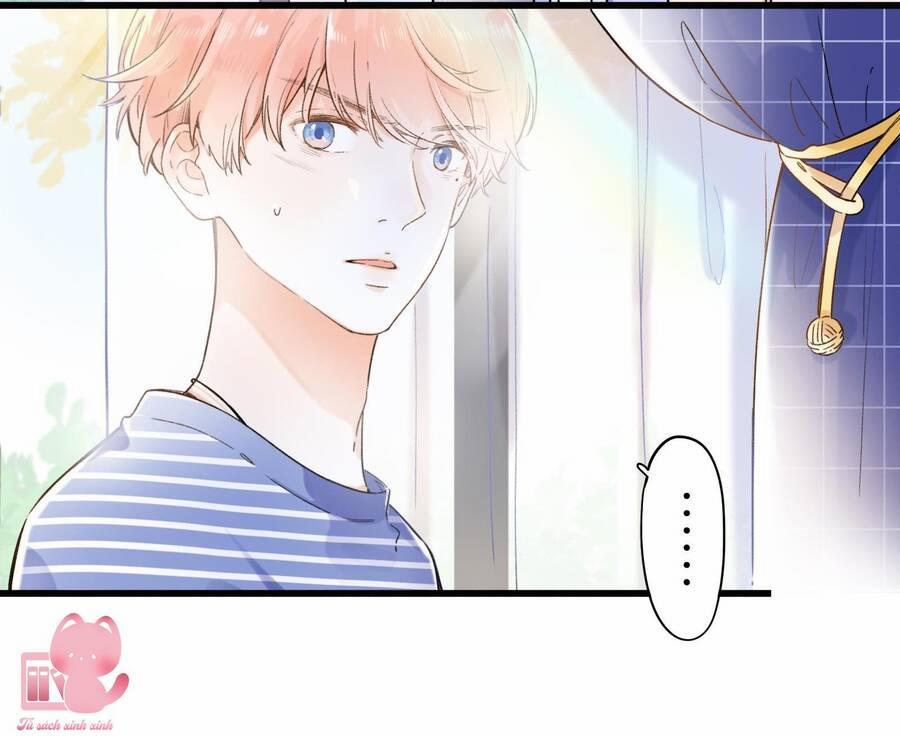 Ánh Sao Trôi Dạt Giữa Làn Nước 2 trang 5