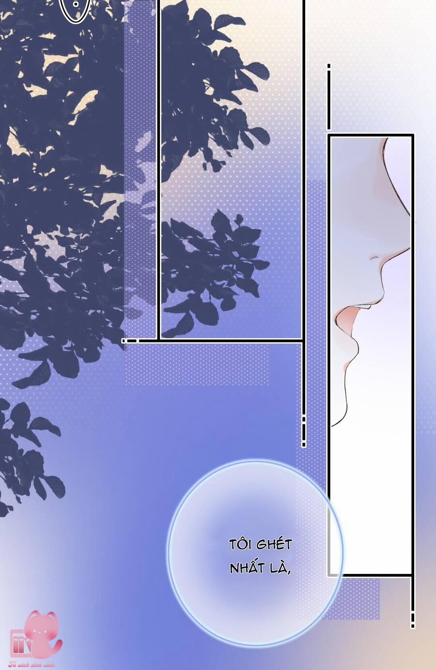 Ánh Sao Trôi Dạt Giữa Làn Nước 20 trang 13