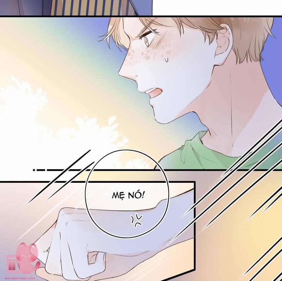 Ánh Sao Trôi Dạt Giữa Làn Nước 20 trang 15