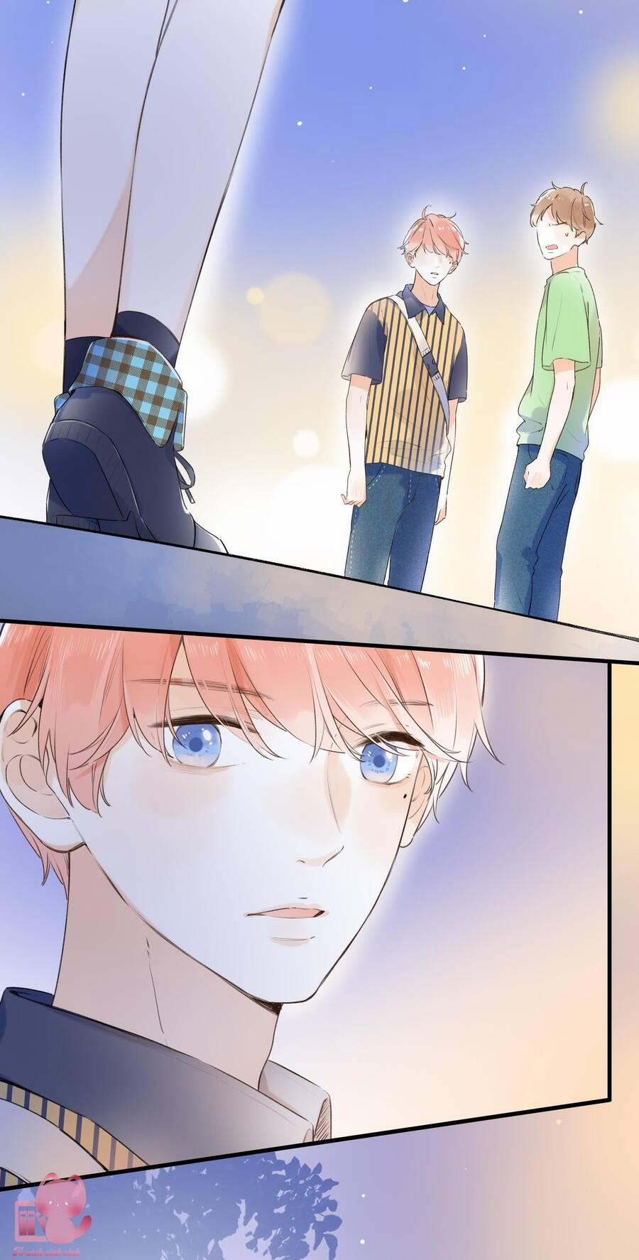 Ánh Sao Trôi Dạt Giữa Làn Nước 20 trang 18