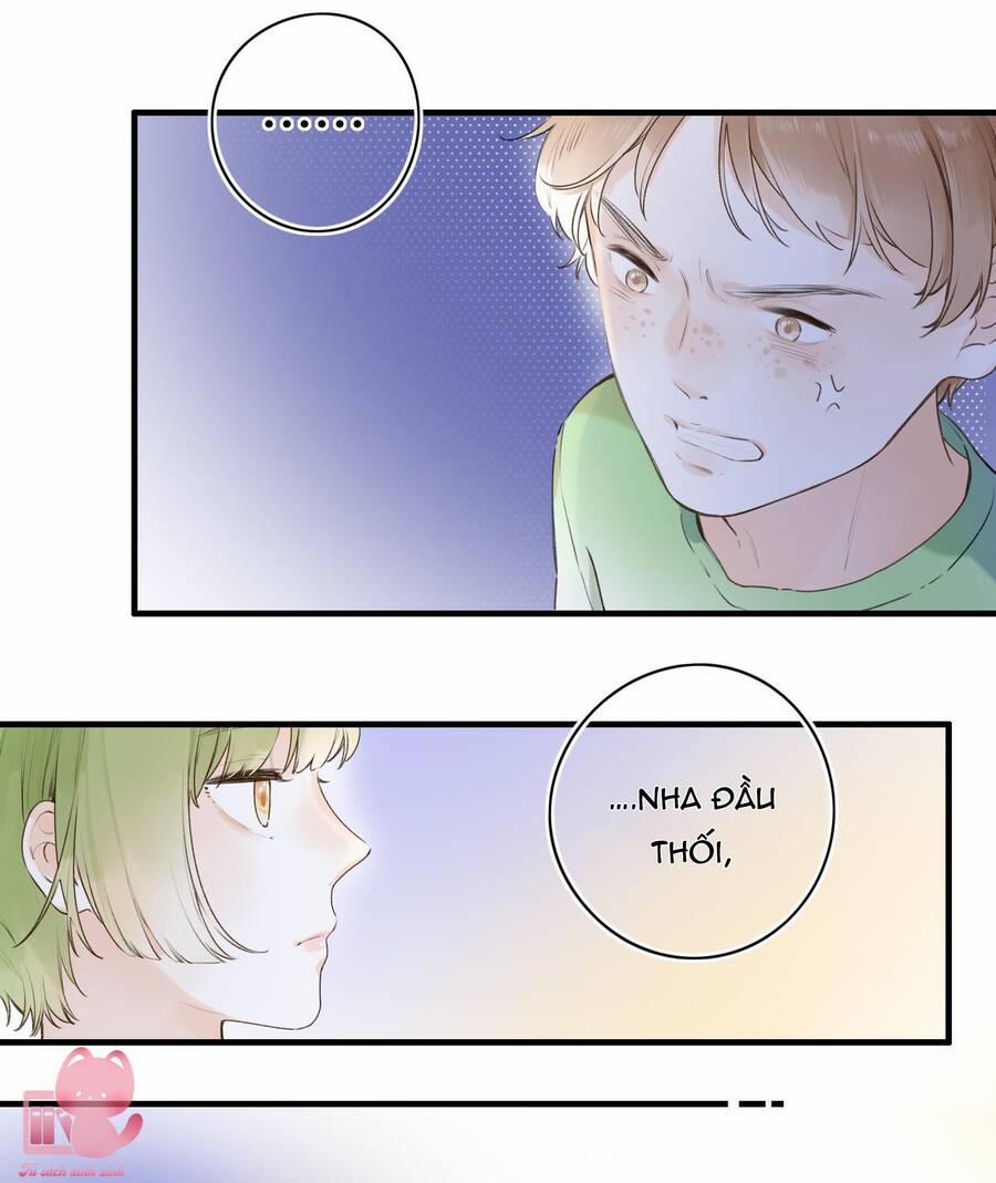 Ánh Sao Trôi Dạt Giữa Làn Nước 20 trang 24