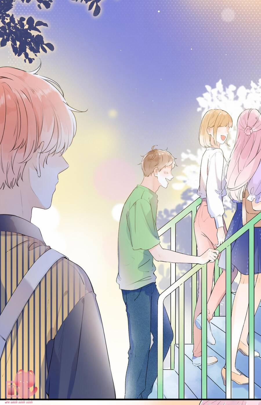 Ánh Sao Trôi Dạt Giữa Làn Nước 20 trang 6