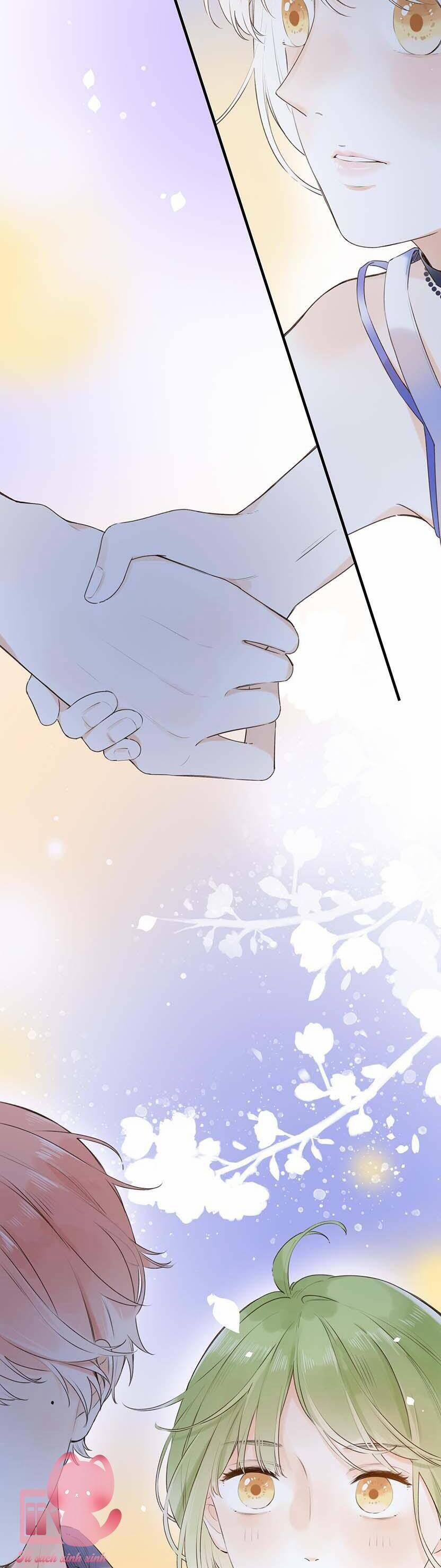 Ánh Sao Trôi Dạt Giữa Làn Nước 21 trang 9