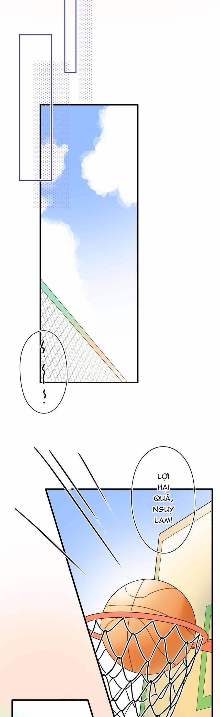 Ánh Sao Trôi Dạt Giữa Làn Nước 22 trang 6