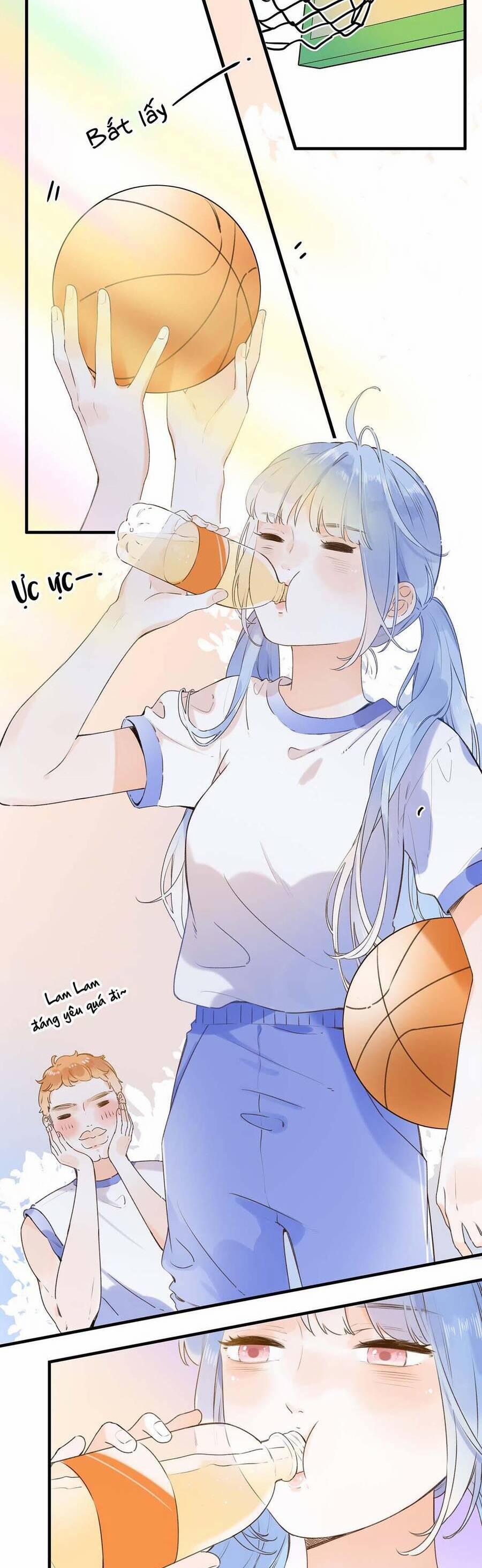 Ánh Sao Trôi Dạt Giữa Làn Nước 22 trang 7