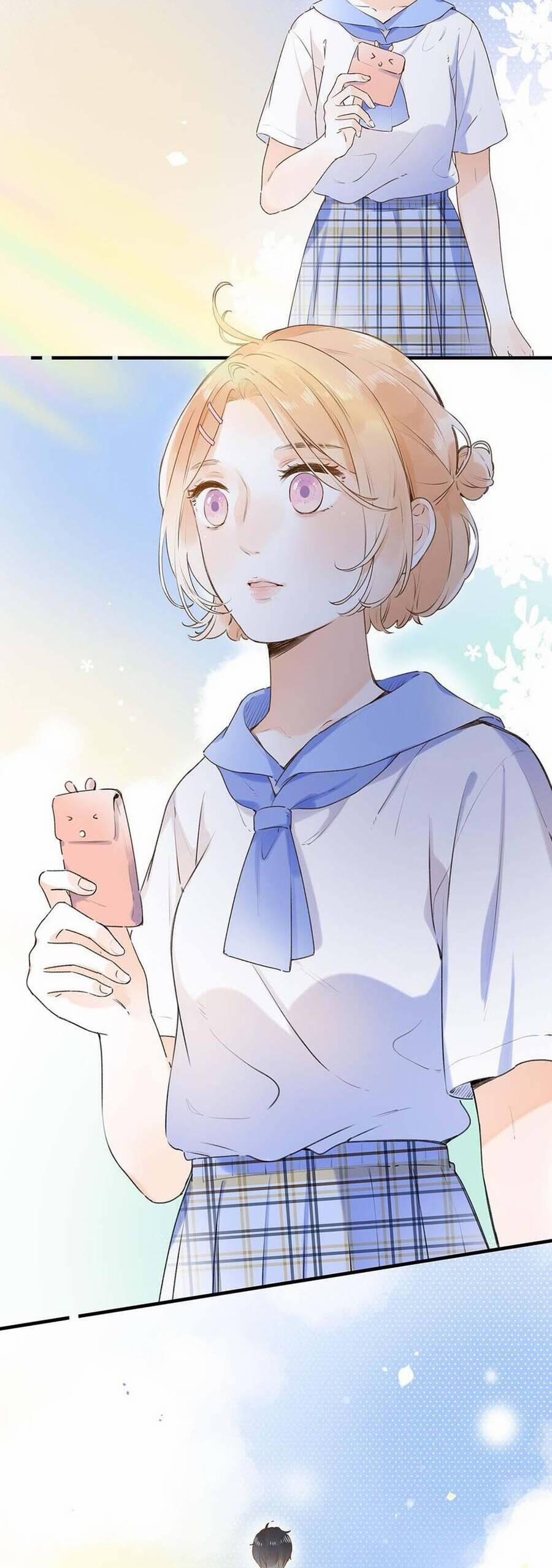 Ánh Sao Trôi Dạt Giữa Làn Nước 23 trang 10