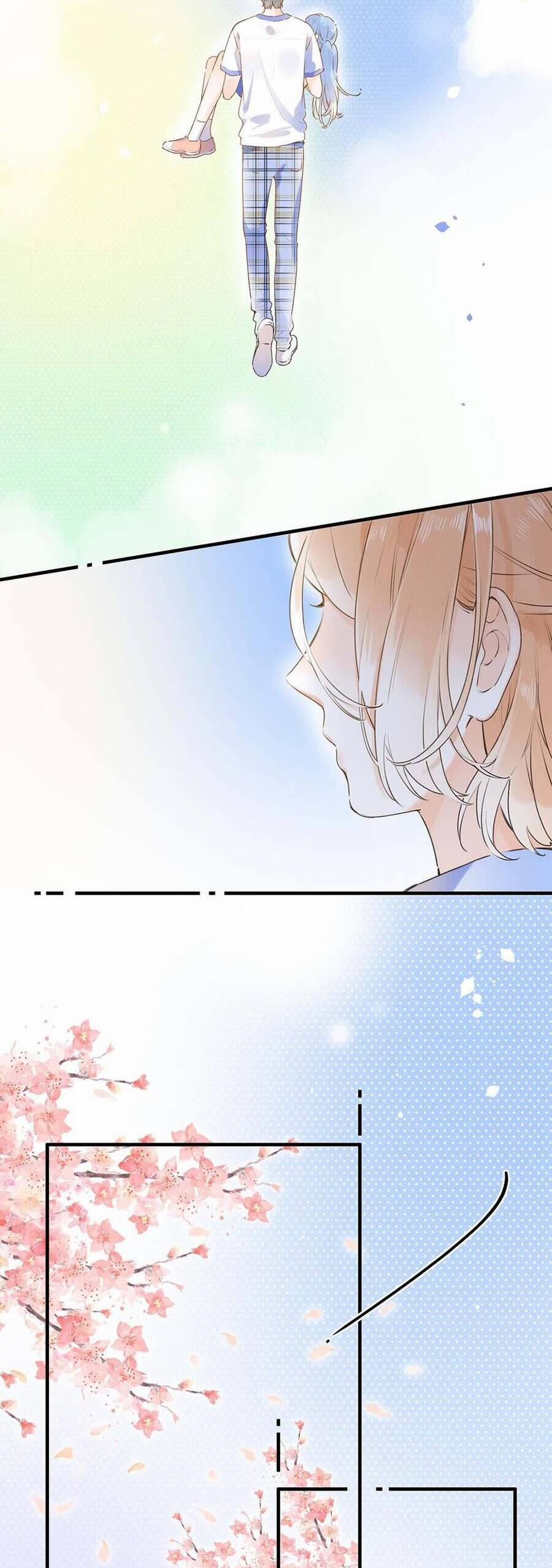 Ánh Sao Trôi Dạt Giữa Làn Nước 23 trang 11