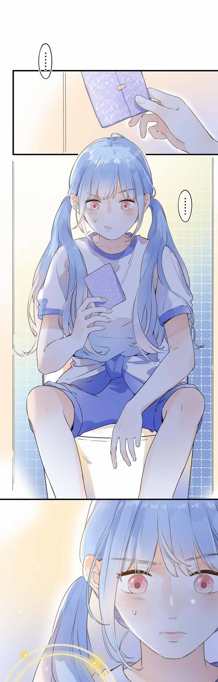 Ánh Sao Trôi Dạt Giữa Làn Nước 23 trang 14