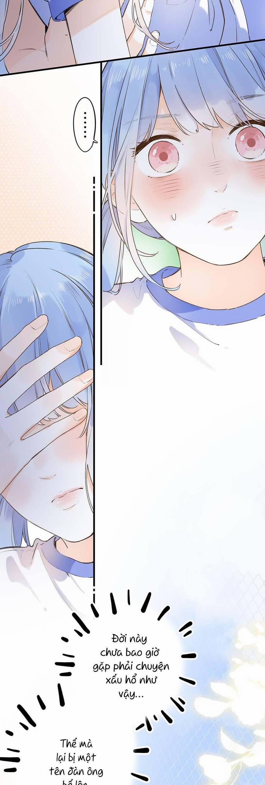 Ánh Sao Trôi Dạt Giữa Làn Nước 23 trang 5