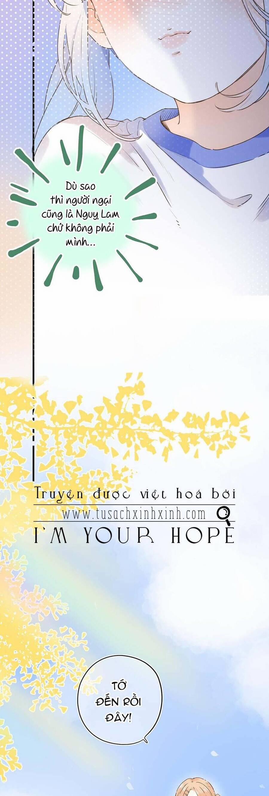 Ánh Sao Trôi Dạt Giữa Làn Nước 23 trang 7