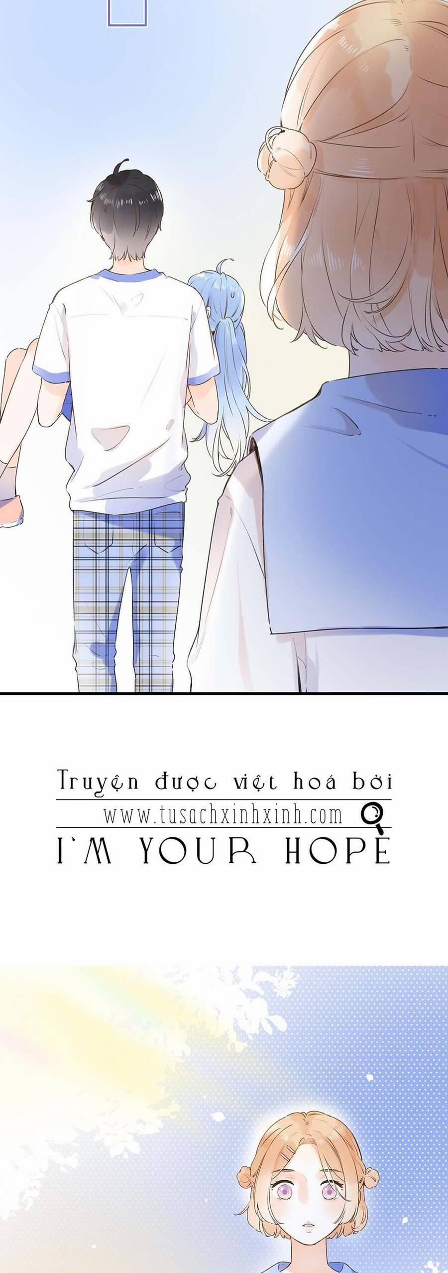 Ánh Sao Trôi Dạt Giữa Làn Nước 23 trang 9