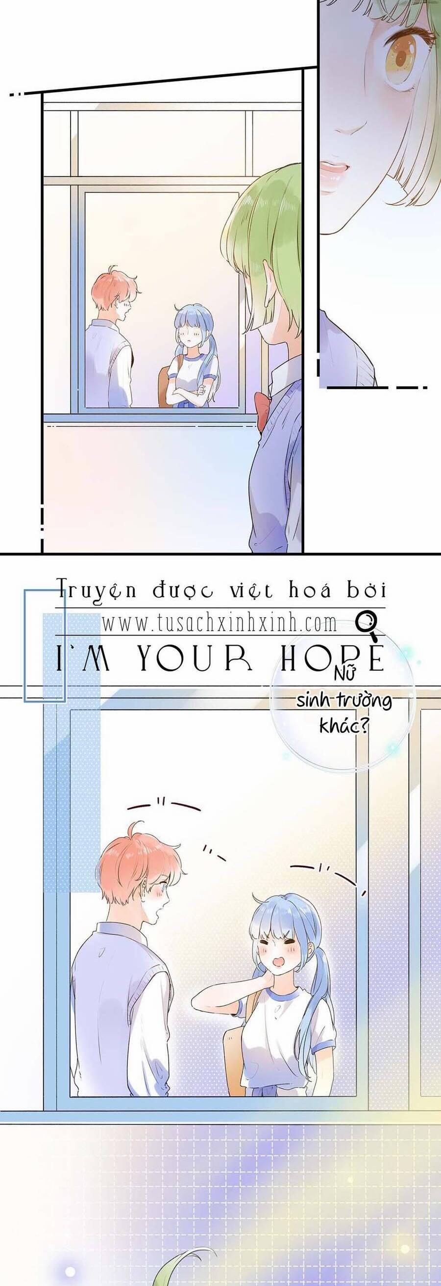 Ánh Sao Trôi Dạt Giữa Làn Nước 24 trang 28