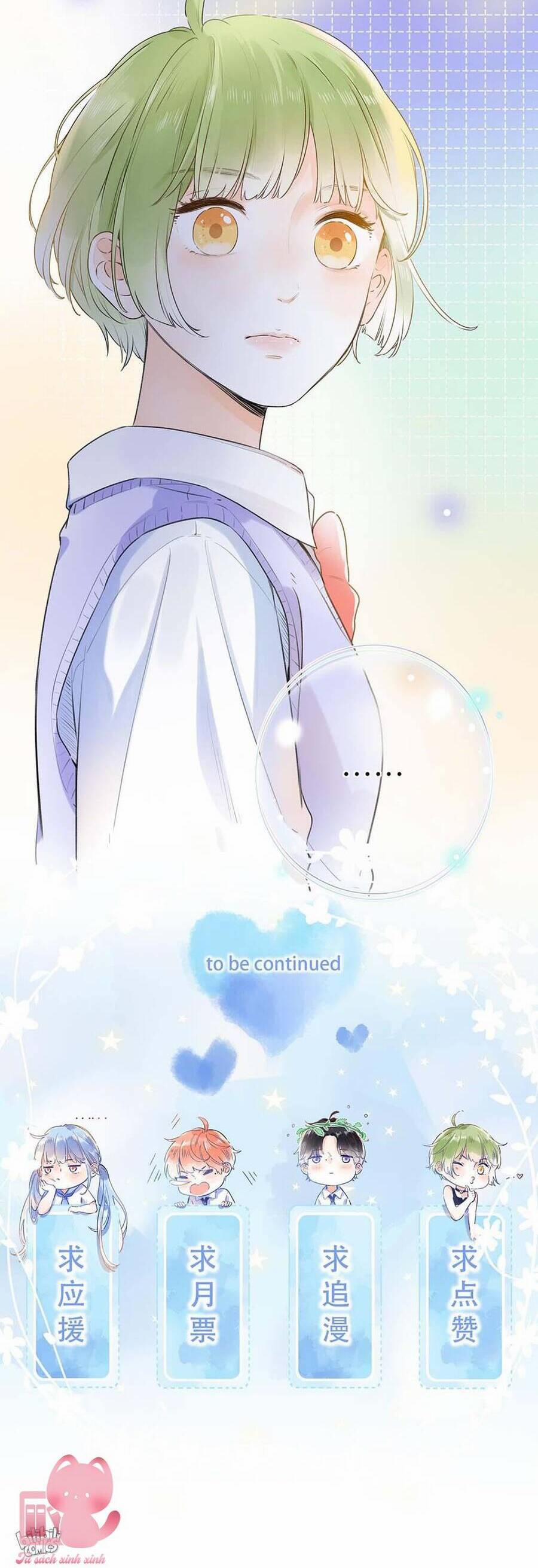 Ánh Sao Trôi Dạt Giữa Làn Nước 24 trang 29