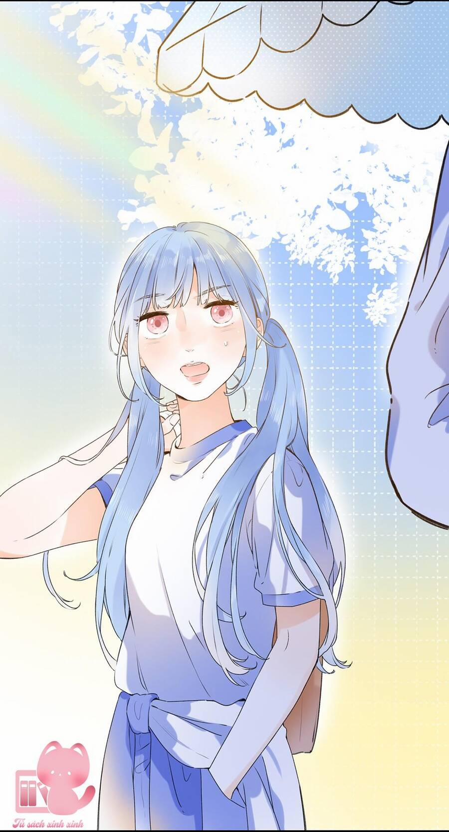 Ánh Sao Trôi Dạt Giữa Làn Nước 25 trang 17