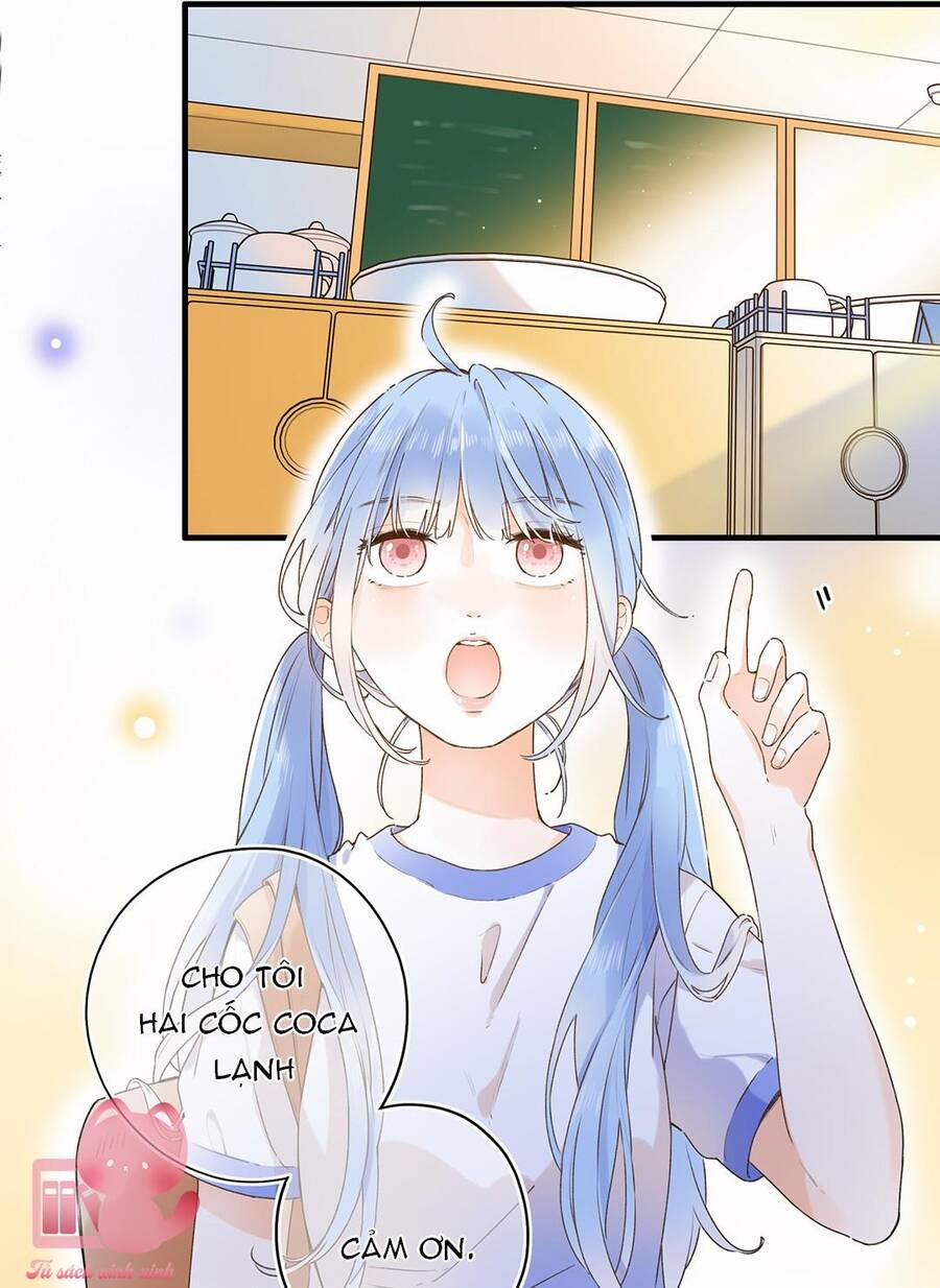 Ánh Sao Trôi Dạt Giữa Làn Nước 25 trang 2