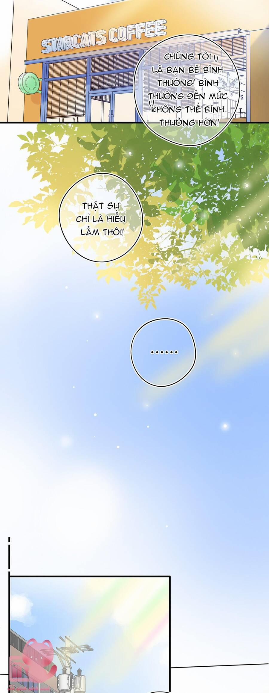 Ánh Sao Trôi Dạt Giữa Làn Nước 25 trang 8