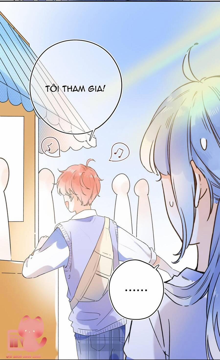 Ánh Sao Trôi Dạt Giữa Làn Nước 26 trang 2