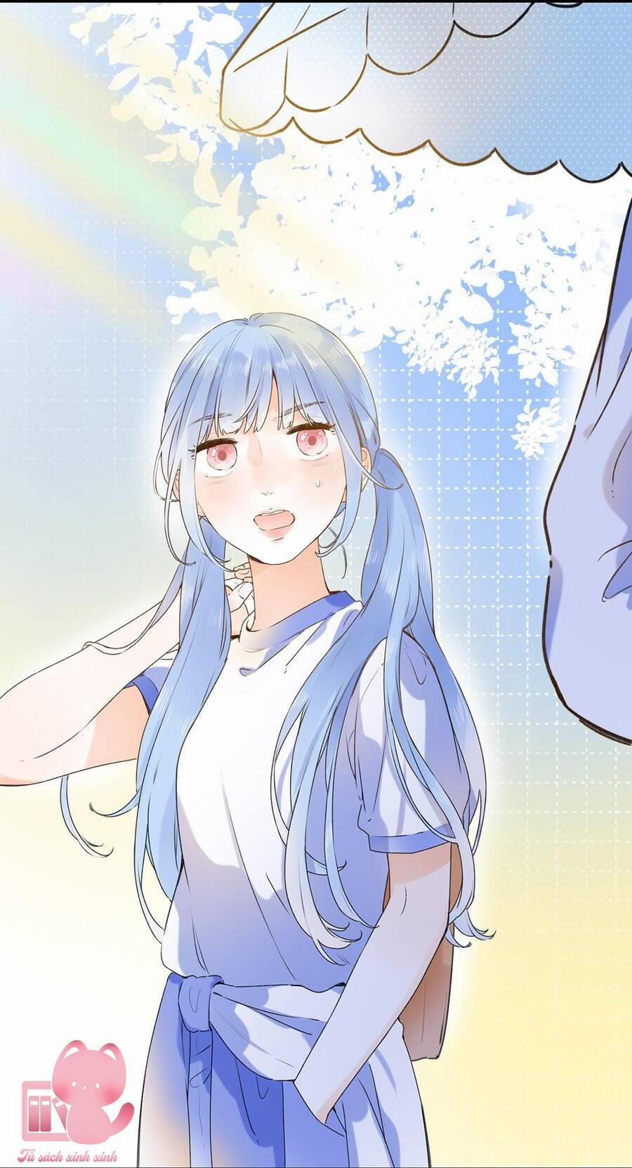 Ánh Sao Trôi Dạt Giữa Làn Nước 26 trang 3