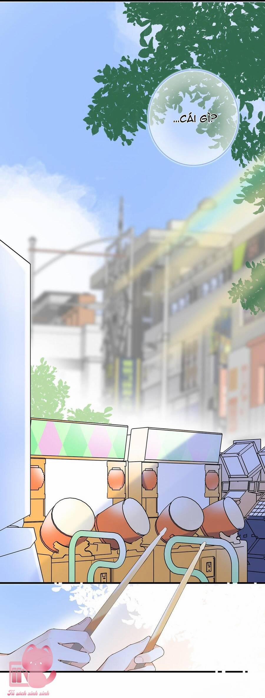 Ánh Sao Trôi Dạt Giữa Làn Nước 26 trang 4