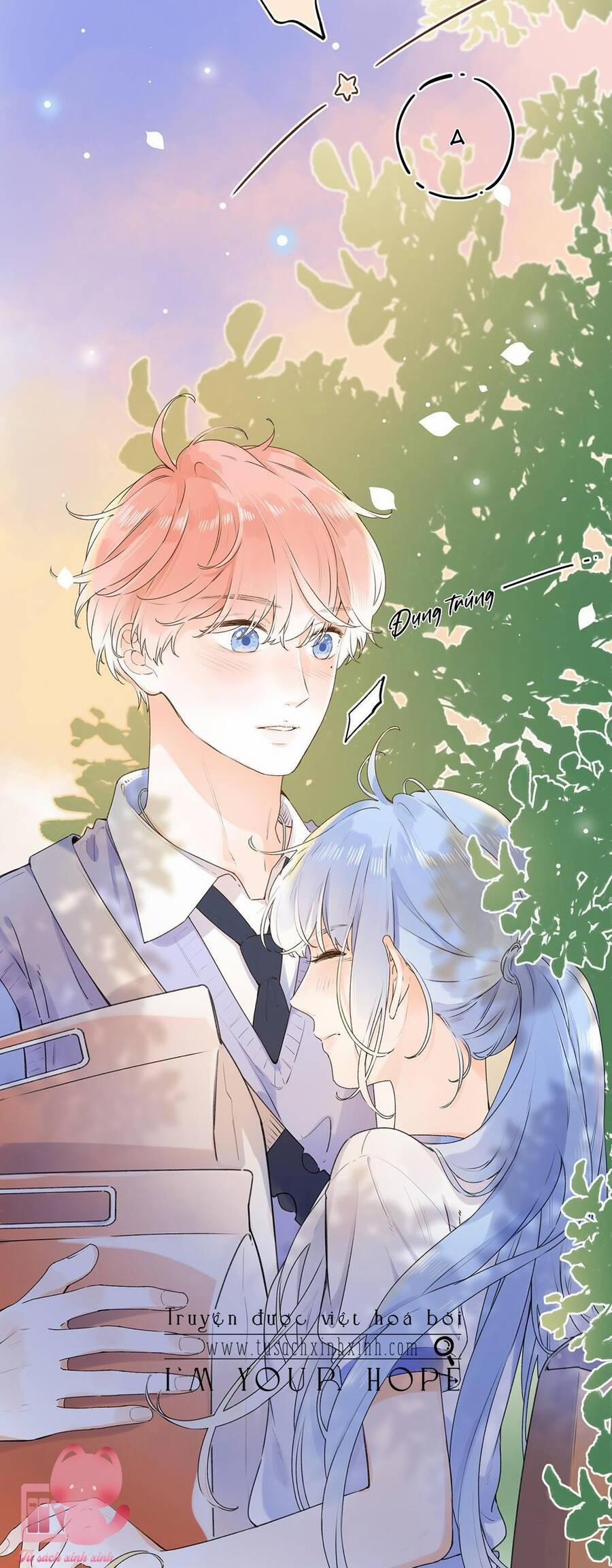 Ánh Sao Trôi Dạt Giữa Làn Nước 27 trang 10