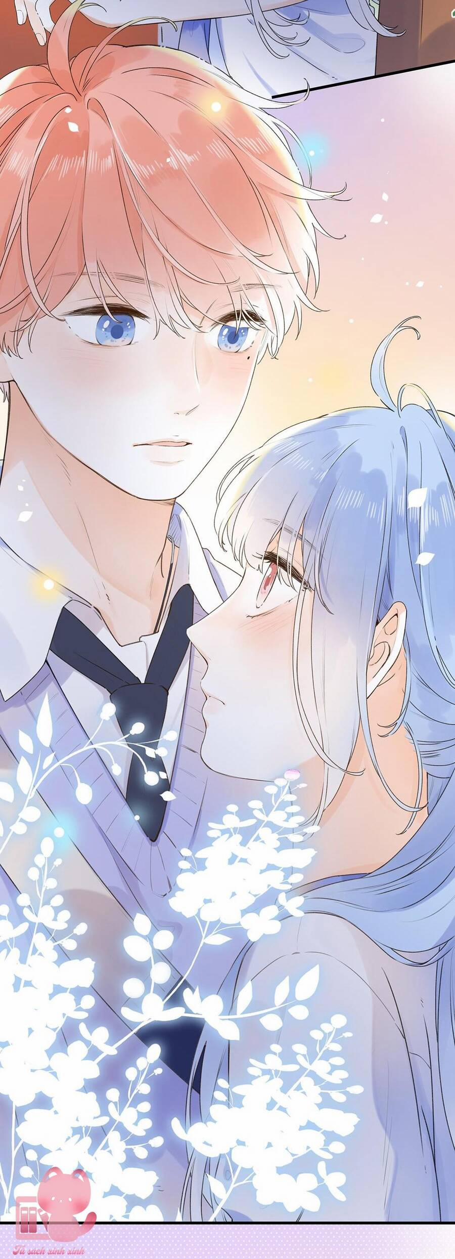 Ánh Sao Trôi Dạt Giữa Làn Nước 27 trang 11