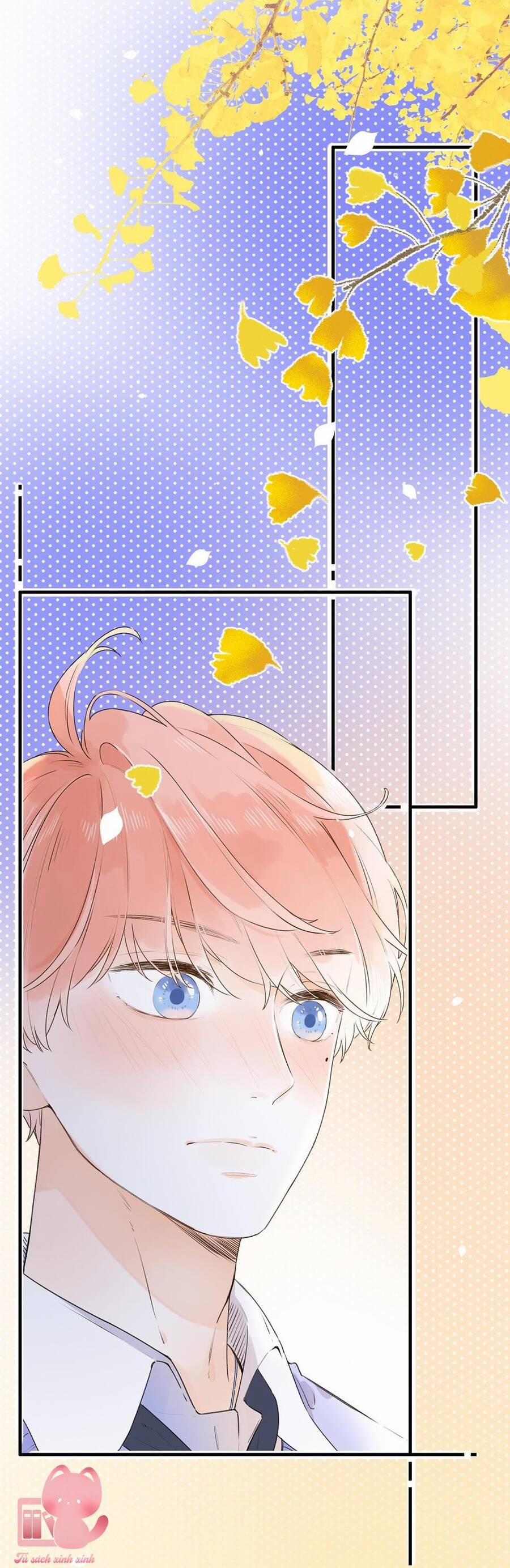 Ánh Sao Trôi Dạt Giữa Làn Nước 27 trang 13