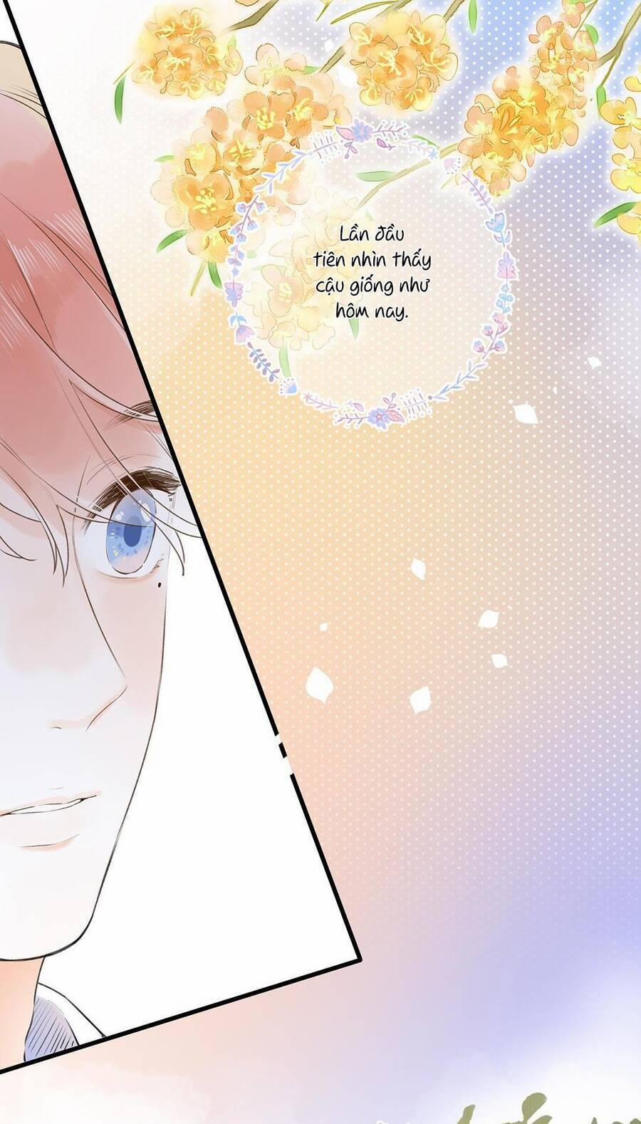 Ánh Sao Trôi Dạt Giữa Làn Nước 27 trang 16