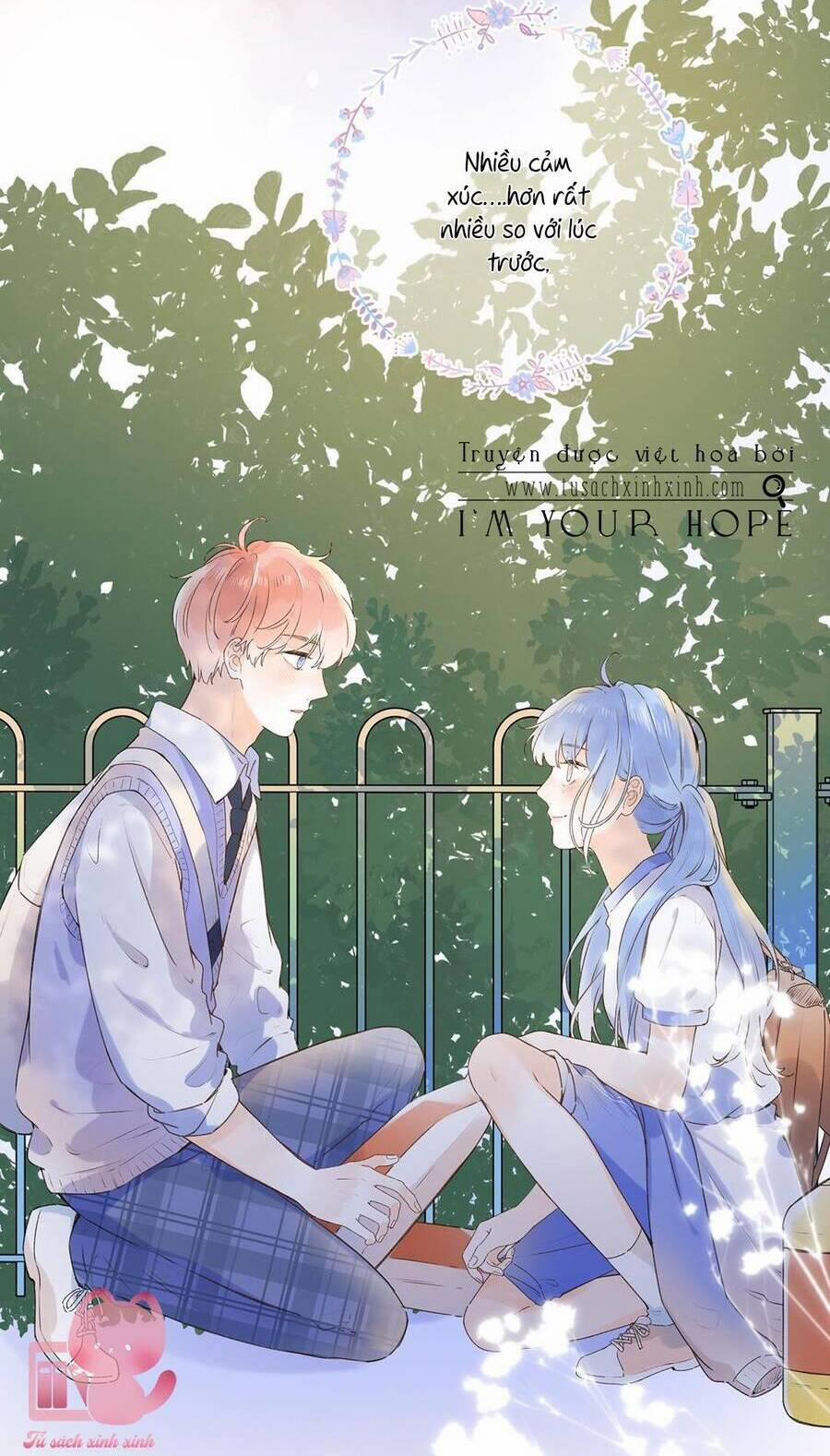 Ánh Sao Trôi Dạt Giữa Làn Nước 27 trang 17