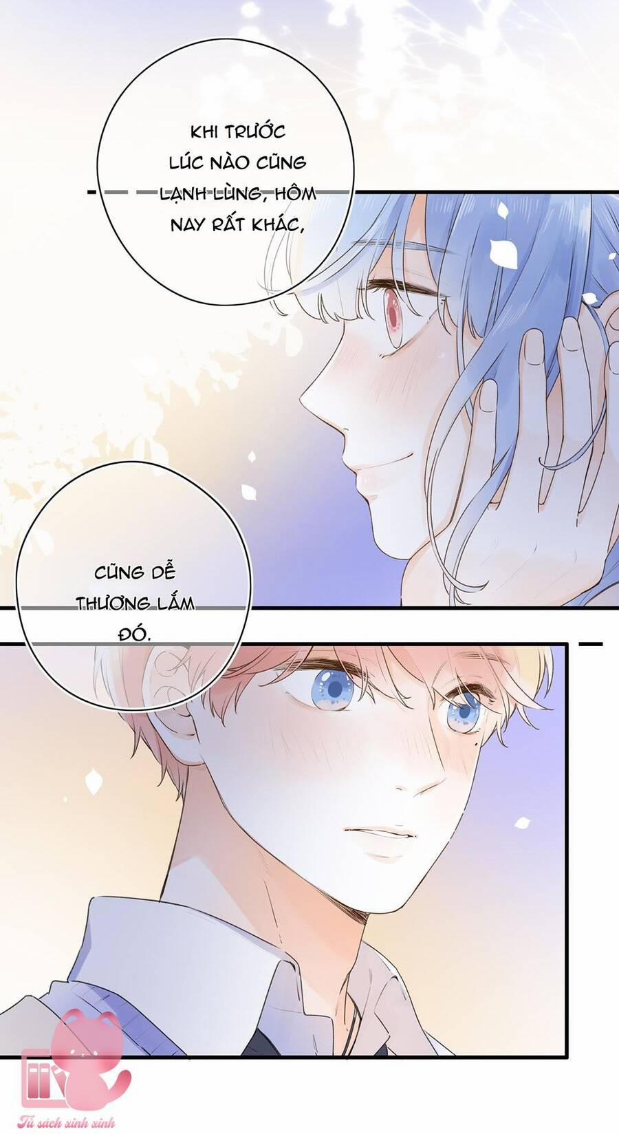 Ánh Sao Trôi Dạt Giữa Làn Nước 27 trang 18