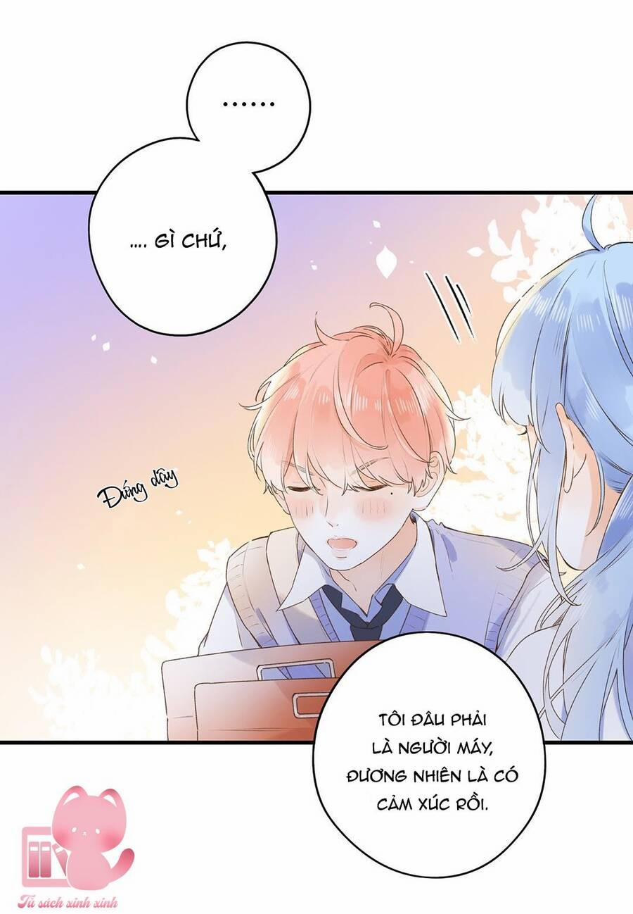 Ánh Sao Trôi Dạt Giữa Làn Nước 27 trang 19